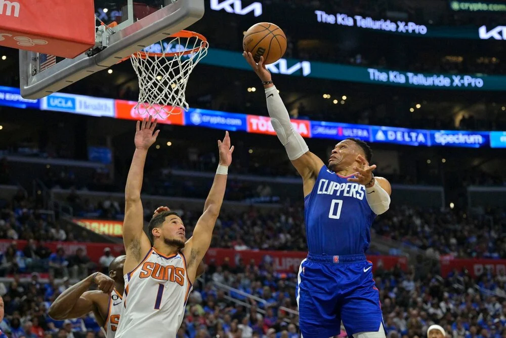 Tips Jago Lay Up Shooting